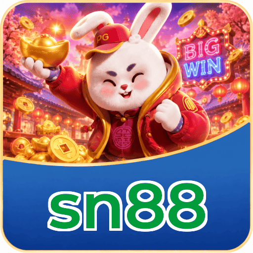 sn88 Logo