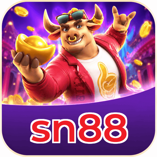 sn88 Logo