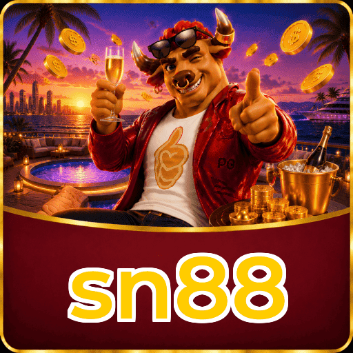 sn88 Logo