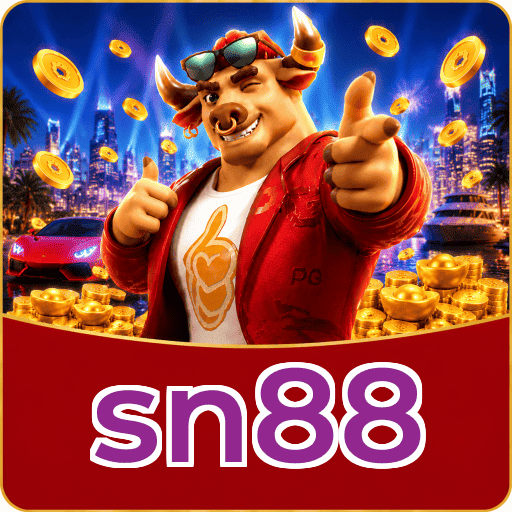 sn88 Uptime
