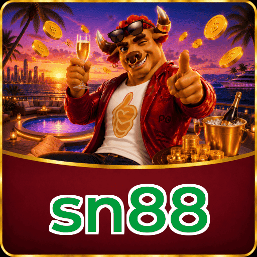 sn88 Logo