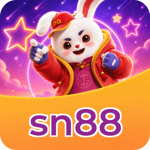 sn88 Logo