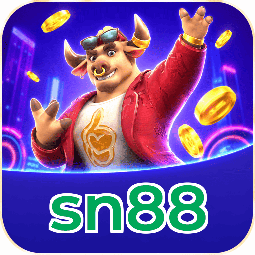 sn88 Logo