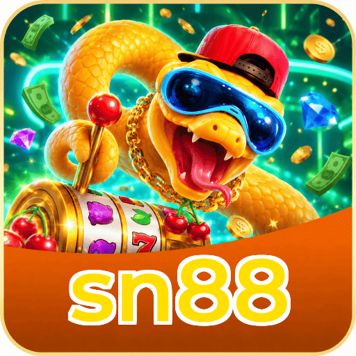 sn88 Logo