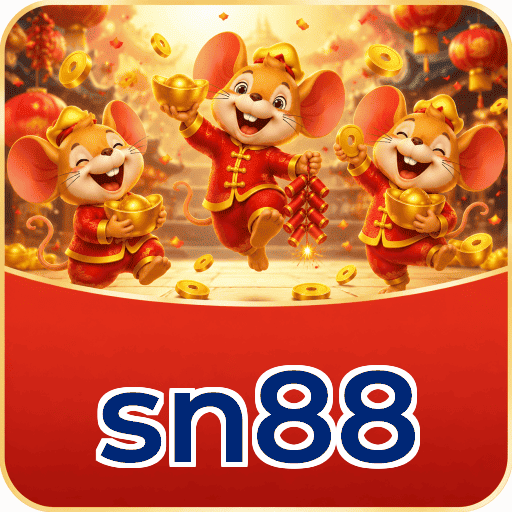 sn88 Logo