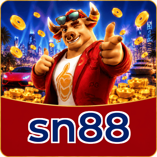 sn88 Security