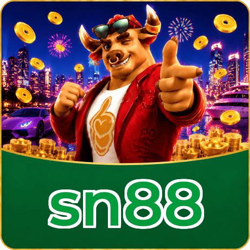 sn88 Telegram Stats